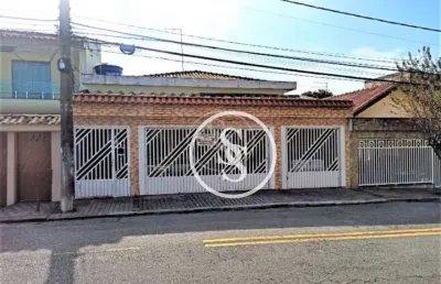 Casa com 3 dormitórios à venda, 455 m² por r$ 960.000,00 - independência - são bernardo do campo/sp