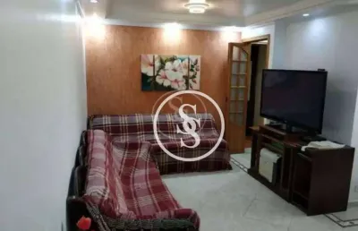 Cobertura com 3 dormitórios à venda, 157 m² por r$ 980.000,00 - assunção - são bernardo do campo/sp