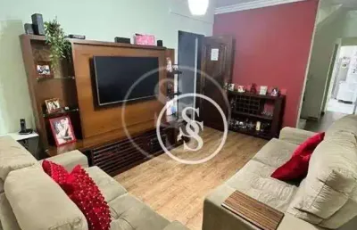 Sobrado com 3 dormitórios à venda, 184 m² por r$ 586.000,00 - dos casa - são bernardo do campo/sp