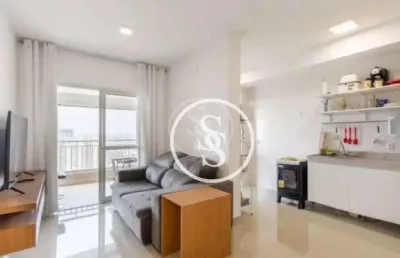 Apartamento com 2 dormitórios à venda, 77 m² por r$ 790.000,00 - centro - são bernardo do campo/sp