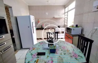 Casa com 2 dormitórios à venda, 125 m² por r$ 580.000,00 - jardim via anchieta - são bernardo do campo/sp