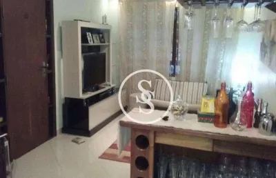 Casa com 3 dormitórios à venda, 158 m² por r$ 850.000,00 - anchieta - são bernardo do campo/sp