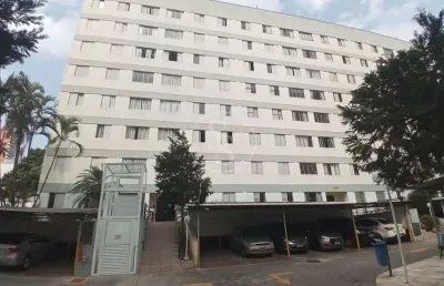 Apartamento com 2 dormitórios para alugar, 57 m² por r$ 2.433,00/mês - centro - são bernardo do campo/sp