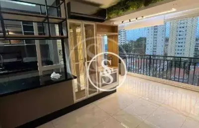 Apartamento com 3 dormitórios à venda, 78 m² por r$ 770.000,00 - rudge ramos - são bernardo do campo/sp