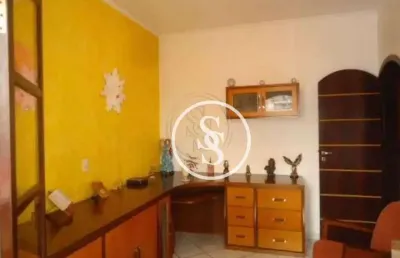 Sobrado com 3 dormitórios à venda, 215 m² por r$ 954.000,00 - jardim são paulo - são bernardo do campo/sp