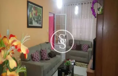 Sobrado com 3 dormitórios à venda, 149 m² por r$ 510.000,00 - independência - são bernardo do campo/sp