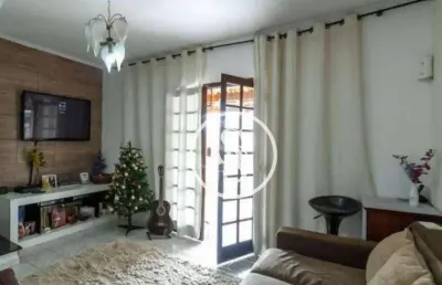 Sobrado com 2 dormitórios à venda, 141 m² por r$ 700.000,00 - assunção - são bernardo do campo/sp