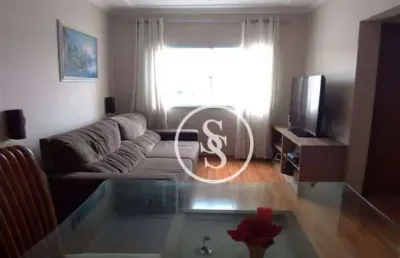 Apartamento com 2 dormitórios à venda, 60 m² por r$ 320.000,00 - demarchi - são bernardo do campo/sp