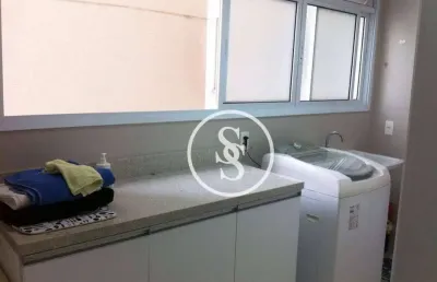 Apartamento com 3 dormitórios à venda, 155 m² por r$ 1.860.000,00 - centro - são bernardo do campo/sp