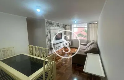 Apartamento com 3 dormitórios à venda, 90 m² por r$ 440.000,00 - rudge ramos - são bernardo do campo/sp