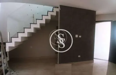 Sobrado com 3 dormitórios à venda, 170 m² por r$ 1.050.000,00 - assunção - são bernardo do campo/sp