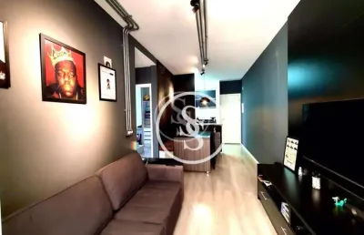 Apartamento com 2 dormitórios à venda, 64 m² por r$ 469.000,00 - demarchi - são bernardo do campo/sp