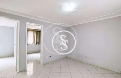 Apartamento com 2 dormitórios à venda, 51 m² por r$ 270.000,00 - alves dias - são bernardo do campo/sp