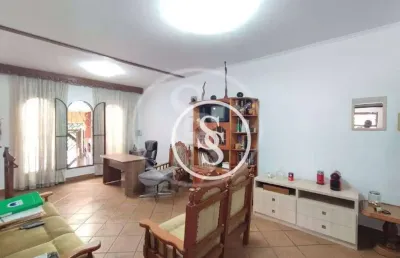 Casa com 3 dormitórios à venda, 192 m² por r$ 650.000,00 - demarchi - são bernardo do campo/sp