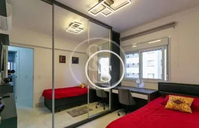 Apartamento residencial à venda, vila baeta neves, são bernardo do campo - ap1676.