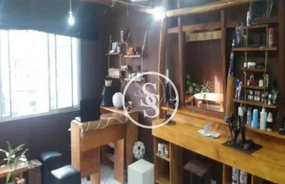 Sala para alugar, 25 m² por r$ 1.000,00 - jardim do mar - são bernardo do campo/sp