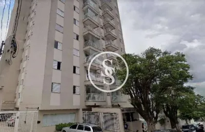 Apartamento com 2 dormitórios à venda, 54 m² por r$ 390.000,00 - paulicéia - são bernardo do campo/sp