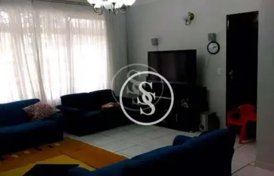 Casa residencial à venda, dos casa, são bernardo do campo - ca0297.