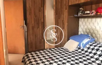 Casa com 2 dormitórios à venda, 226 m² por r$ 680.000,00 - jordanópolis - são bernardo do campo/sp