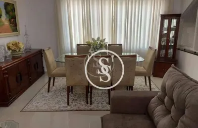 Sobrado com 3 dormitórios à venda, 181 m² por r$ 890.000,00 - santa terezinha - são bernardo do campo/sp