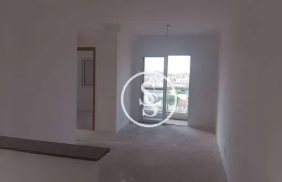 Apartamento com 2 dormitórios à venda, 54 m² por r$ 380.000,00 - assunção - são bernardo do campo/sp