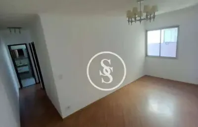 Apartamento- baeta neves-r$345.000,00-são bernardo do campo/sp- ref-ap5016