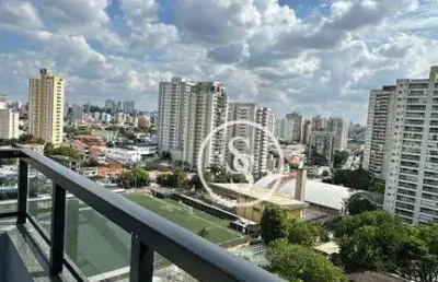 Apartamento duplex com 2 dormitórios à venda, 112 m² por r$ 673.000,00 - baeta neves - são bernardo do campo/sp