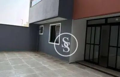 Apartamento garden com 2 dormitórios à venda, 103 m² por r$ 650.000,00 - baeta neves - são bernardo do campo/sp