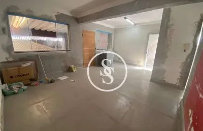 Casa com 3 dormitórios à venda, 112 m² por r$ 630.000,00 - jordanópolis - são bernardo do campo/sp