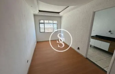Apartamento com 2 dormitórios à venda, 60 m² por r$ 220.000,00 - taboão - são bernardo do campo/sp