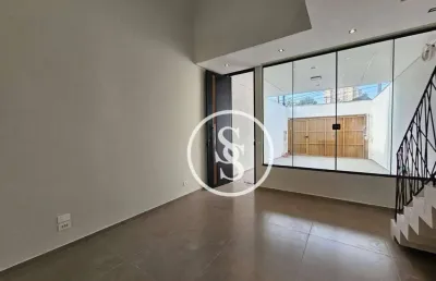 Sobrado com 3 dormitórios à venda, 153 m² por r$ 1.200.000,00 - assunção - são bernardo do campo/sp