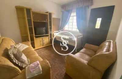 Casa com 2 dormitórios à venda, 272 m² por r$ 640.000,00 - jordanópolis - são bernardo do campo/sp