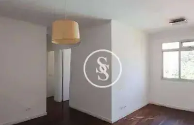 Apartamento com 3 dormitórios à venda, 64 m² por r$ 380.000,00 - parque terra nova - são bernardo do campo/sp