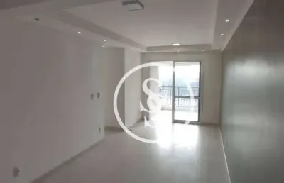 Apartamento com 3 dormitórios à venda, 69 m² por r$ 530.000,00 - independência - são bernardo do campo/sp