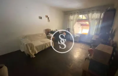 Sobrado com 4 dormitórios à venda, 197 m² por r$ 540.000,00 - jordanópolis - são bernardo do campo/sp