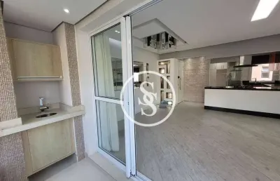 Apartamento com 3 dormitórios à venda, 96 m² por r$ 770.000,00 - baeta neves - são bernardo do campo/sp