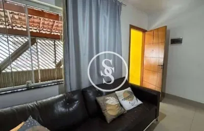 Sobrado com 2 dormitórios à venda, 91 m² por r$ 480.000,00 - planalto - são bernardo do campo/sp