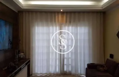 Sobrado com 3 dormitórios à venda, 225 m² por r$ 880.000,00 - planalto - são bernardo do campo/sp