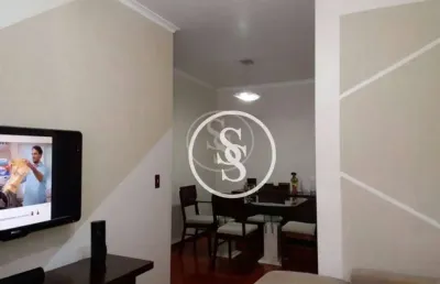 Apartamento com 2 dormitórios à venda, 60 m² por r$ 288.000,00 - santa terezinha - são bernardo do campo/sp