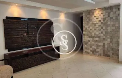 Sobrado com 3 dormitórios à venda, 182 m² por r$ 780.000,00 - rudge ramos - são bernardo do campo/sp