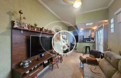 Casa com 2 dormitórios à venda, 94 m² por r$ 550.000,00 - assunção - são bernardo do campo/sp