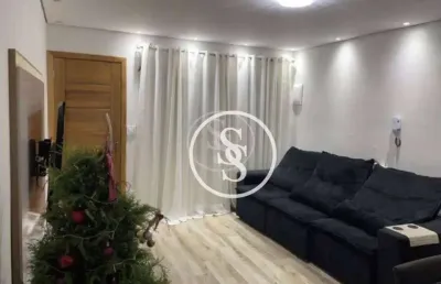 Sobrado com 3 dormitórios à venda, 180 m² por r$ 690.000,00 - rudge ramos - são bernardo do campo/sp