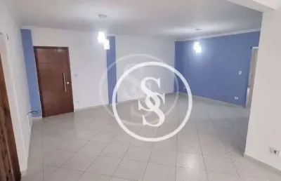 Apartamento residencial à venda, centro, são bernardo do campo - ap3743.