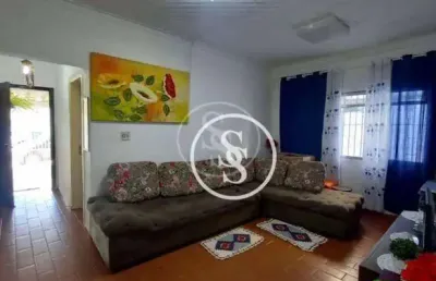 Casa com 2 dormitórios à venda, 107 m² por r$ 460.000,00 - santa terezinha - são bernardo do campo/sp