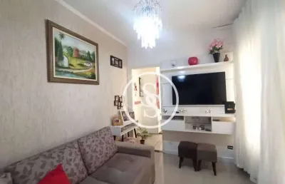 Casa com 2 dormitórios à venda, 134 m² por r$ 580.000,00 - assunção - são bernardo do campo/sp