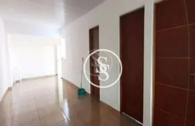 Sobrado com 4 dormitórios à venda, 250 m² por r$ 795.000,00 - dos casa - são bernardo do campo/sp