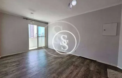 Apartamento com 2 dormitórios à venda, 61 m² por r$ 330.000,00 - santa terezinha - são bernardo do campo/sp
