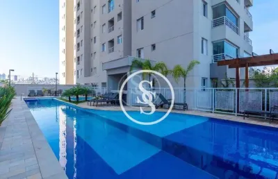 Apartamento com 3 dormitórios à venda, 83 m² por r$ 780.000,00 - centro - são bernardo do campo/sp