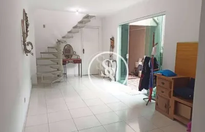 Sobrado com 4 dormitórios à venda, 182 m² por r$ 690.000,00 - assunção - são bernardo do campo/sp
