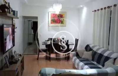 Sobrado com 4 dormitórios à venda, 156 m² por r$ 410.000,00 - alvarenga - são bernardo do campo/sp